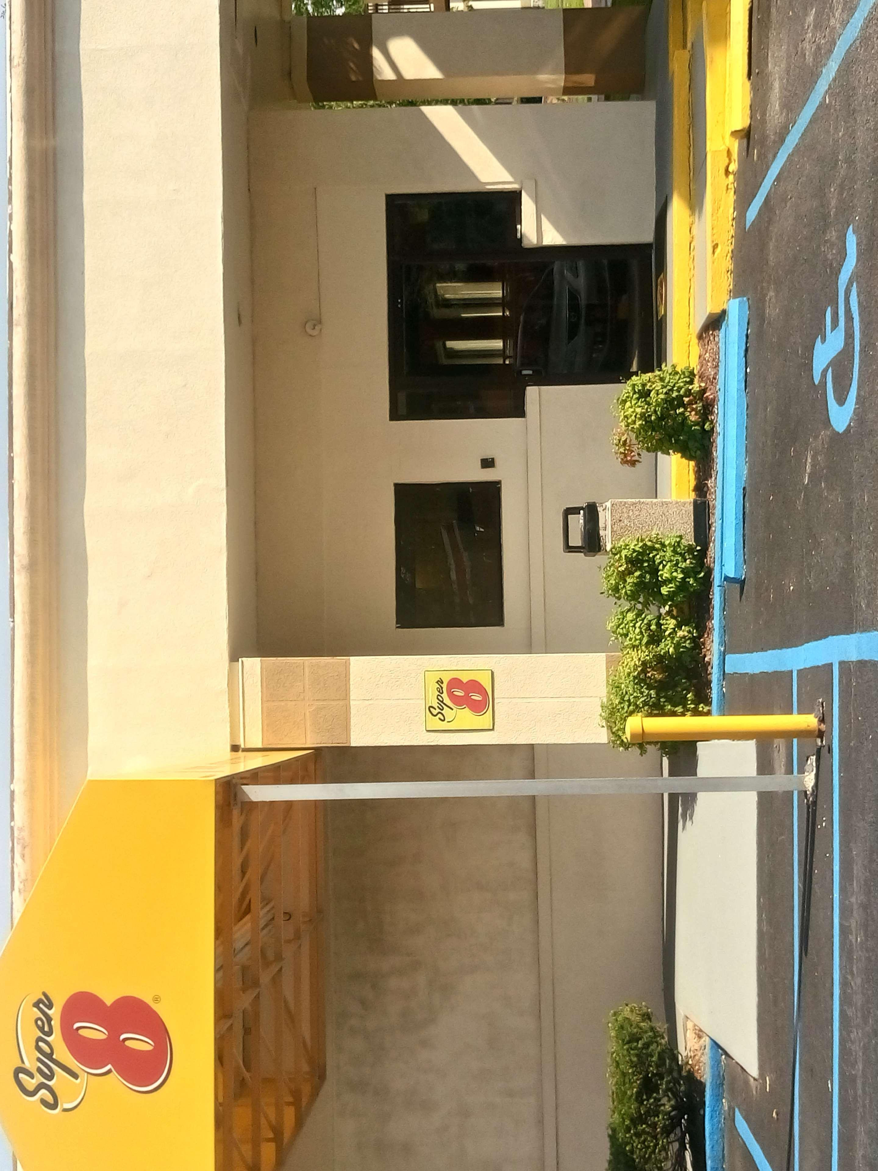 Super 8 By Wyndham Ντόβερ Εξωτερικό φωτογραφία